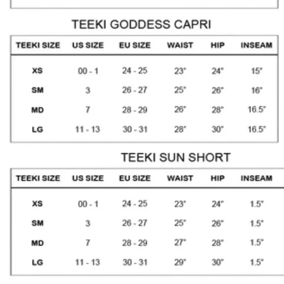 Teeki Purple Haze Tribal Chains Arrows Legging High Rise Recycled Water Bottles - Picture 4 of 6